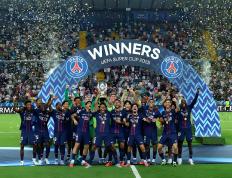 PG游戏-关于今夜体能课后，巴黎圣日耳曼主帅复盘备战欧联，引发热议，数据趋势出现新变化的信息