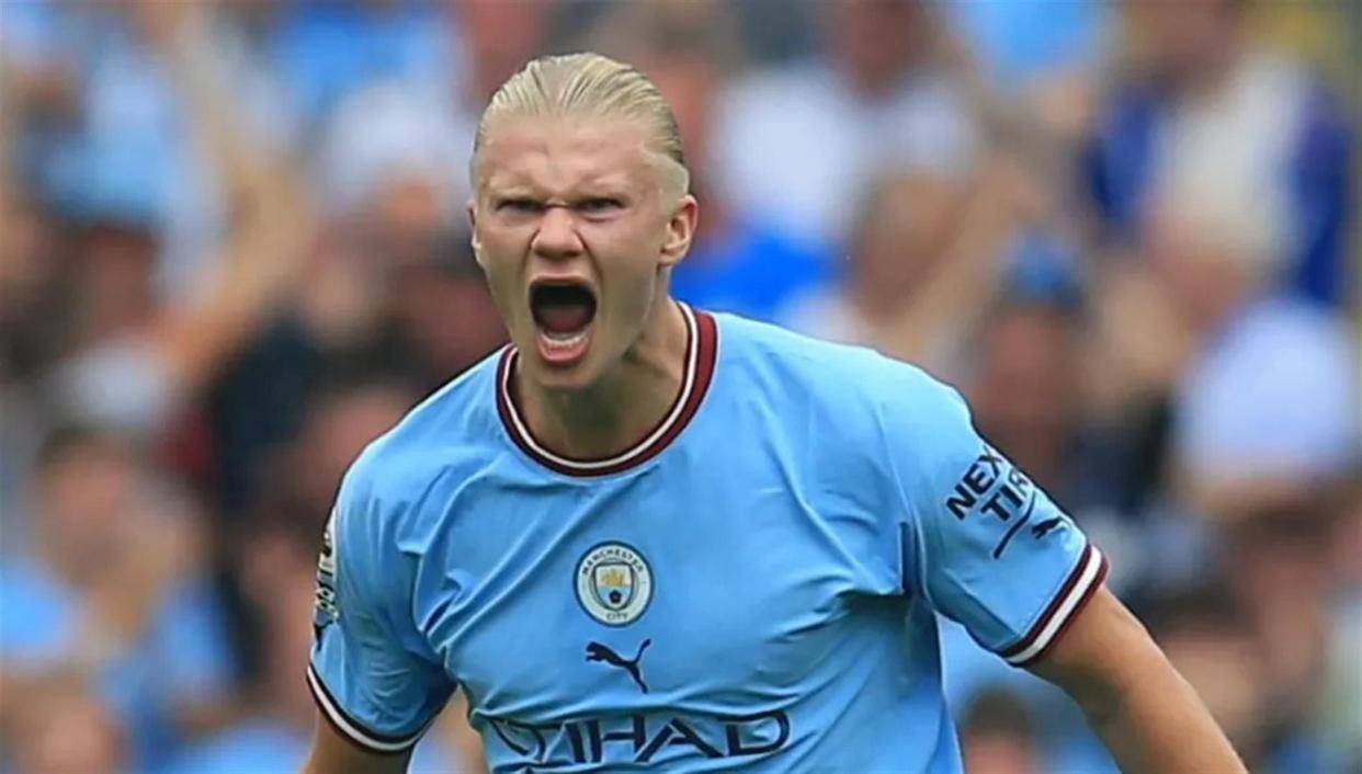 PG国际-哈兰德连续十五场比赛得分超过爆冷，MAD挑战极限！的简单介绍