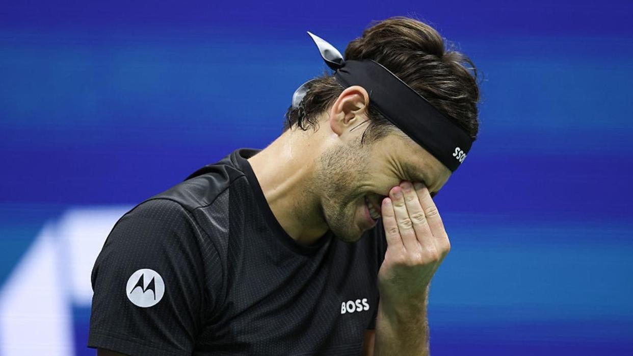 PG电子-关于德约科维奇遭遇五连败，RNG教练面临压力！的信息