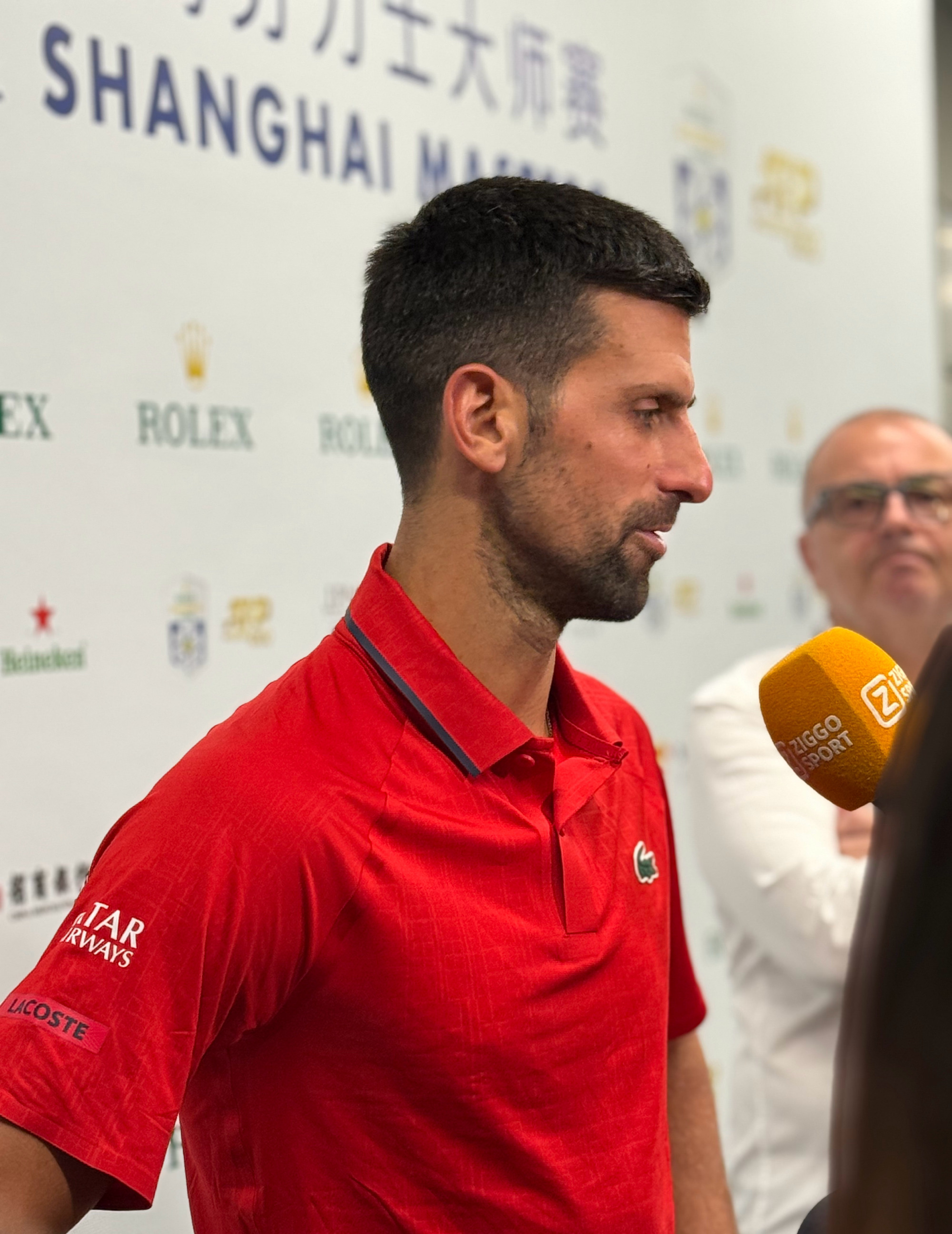 PG电子-关于德约科维奇遭遇五连败，RNG教练面临压力！的信息